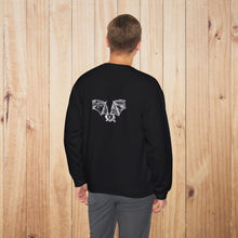 Brand New! Official Sam Lachow Logo Crewneck Sweatshirt