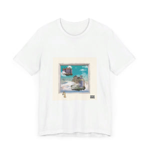 Songs Without a Home Tee