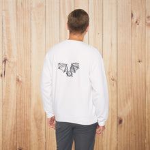 Brand New! Official Sam Lachow Logo Crewneck Sweatshirt