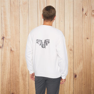 Brand New! Official Sam Lachow Logo Crewneck Sweatshirt