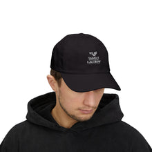 Brand New! Logo Dad Cap