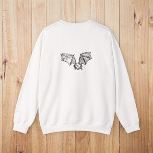 Brand New! Official Sam Lachow Logo Crewneck Sweatshirt