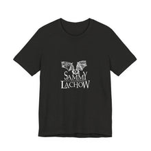 Sam Lachow Official Logo Tee