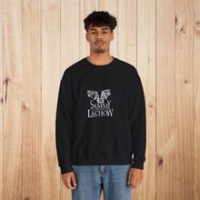 Sam Lachow Official Logo Crewneck Sweatshirt