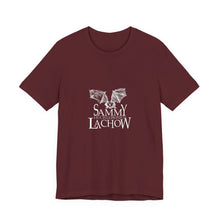 Sam Lachow Official Logo Tee