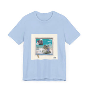 Songs Without a Home Tee