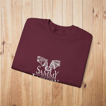 Sam Lachow Official Logo Crewneck Sweatshirt