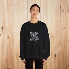 Sam Lachow Official Logo Crewneck Sweatshirt