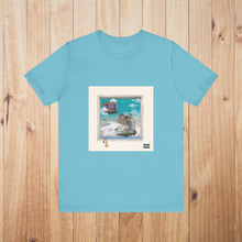 Songs Without a Home Tee