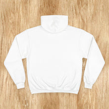 "i might" Cover Art Champion Hoodie