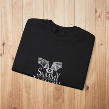 Sam Lachow Official Logo Crewneck Sweatshirt