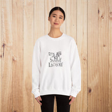 Sam Lachow Official Logo Crewneck Sweatshirt