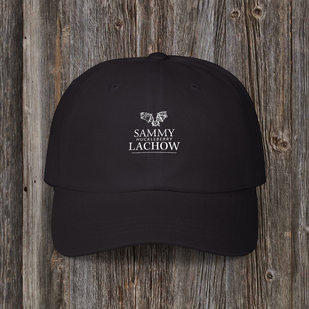 Brand New! Logo Dad Cap