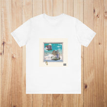 Songs Without a Home Tee