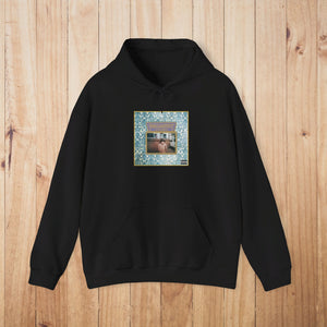 Huckleberry Hoodie