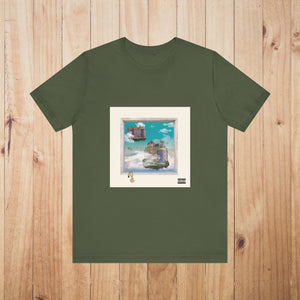 Songs Without a Home Tee