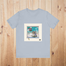 Songs Without a Home Tee