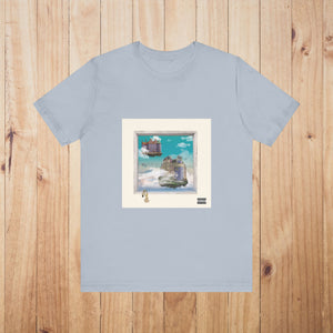 Songs Without a Home Tee