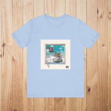 Songs Without a Home Tee