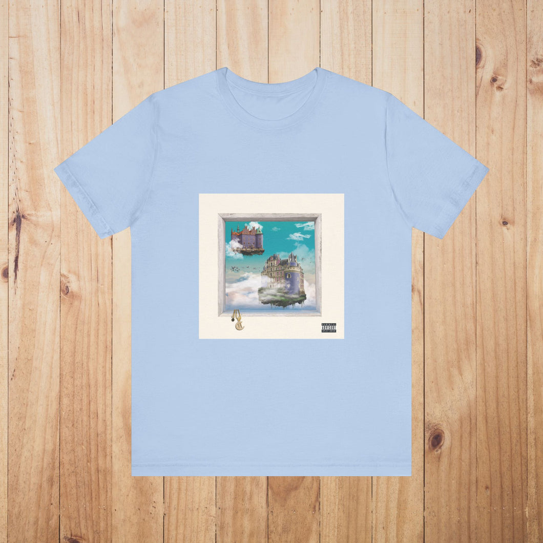 Songs Without a Home Tee