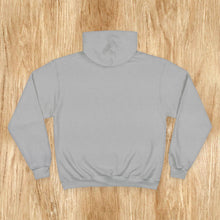 "i might" Cover Art Champion Hoodie