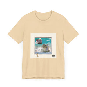 Songs Without a Home Tee