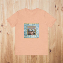 Huckleberry Cover Art Tee