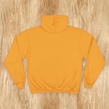 "i might" Cover Art Champion Hoodie