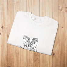 Sam Lachow Official Logo Crewneck Sweatshirt