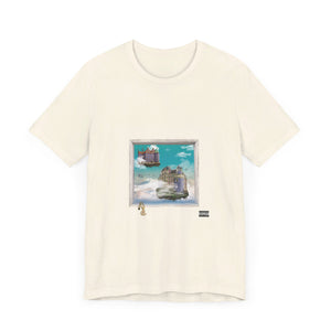 Songs Without a Home Tee