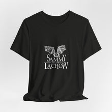 Sam Lachow Official Logo Tee