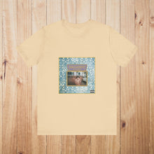 Huckleberry Cover Art Tee