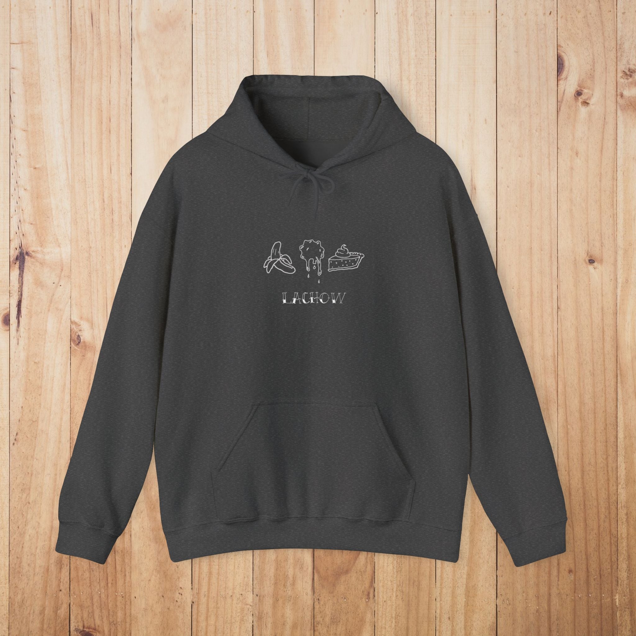 ★SUPERSUB★ Special Dessert Hoodie Brown ERHFARH MUSINSA | SUPERSUB Special Dessert Hoodie - Brown