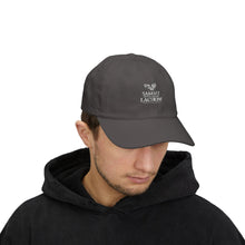 Brand New! Logo Dad Cap
