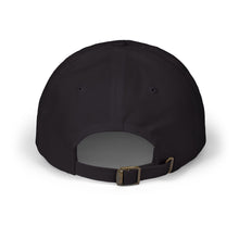 Brand New! Logo Dad Cap