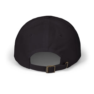 Brand New! Logo Dad Cap