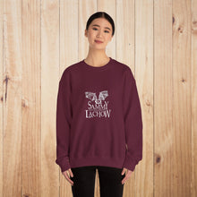 Sam Lachow Official Logo Crewneck Sweatshirt
