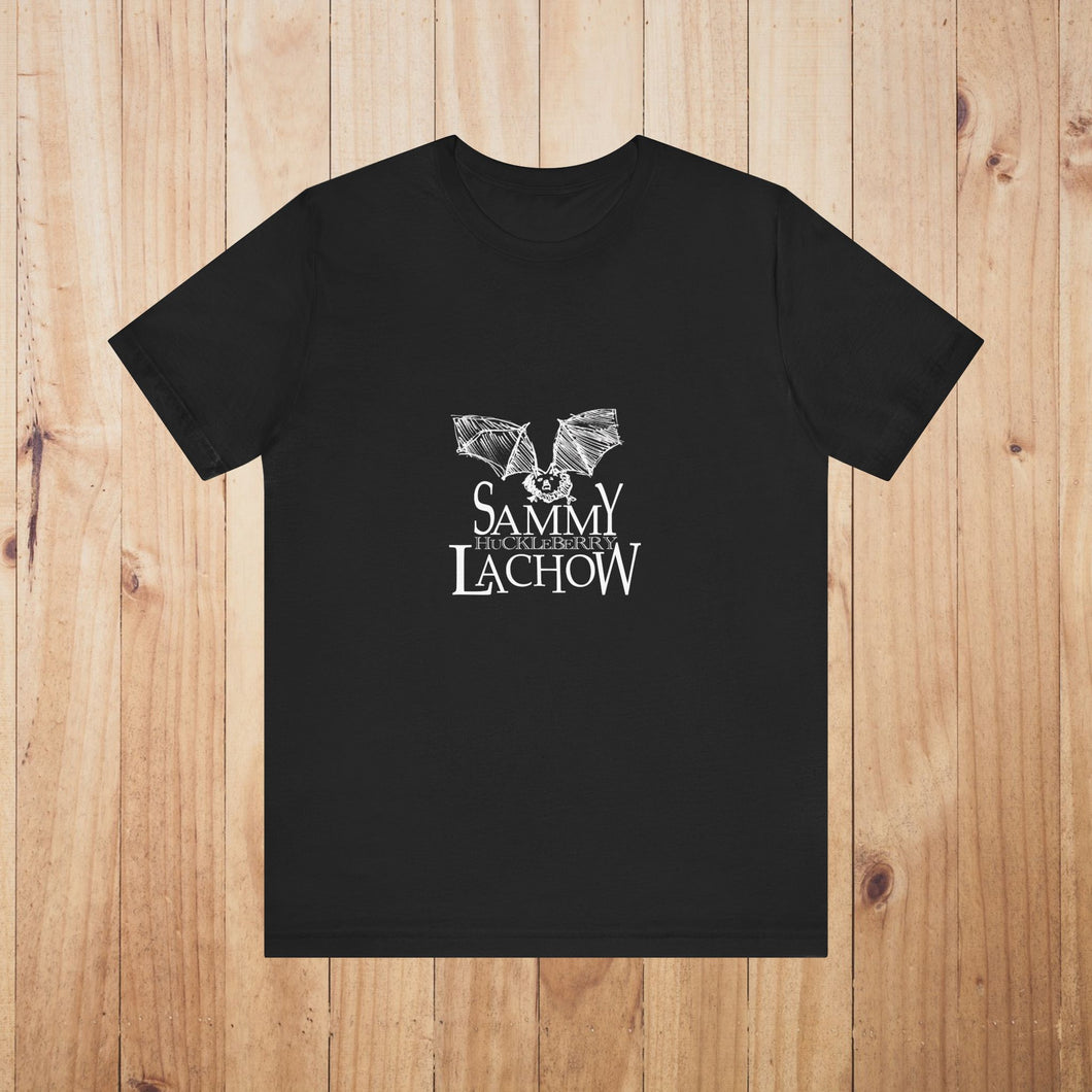 Sam Lachow Official Logo Tee