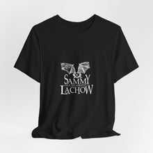 Sam Lachow Official Logo Tee