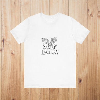 Sam Lachow Official Logo Tee