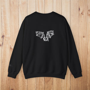Brand New! Official Sam Lachow Logo Crewneck Sweatshirt