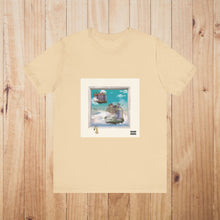 Songs Without a Home Tee