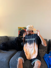 Mystery tour T-shirt