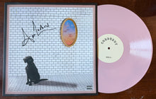 Autographed CORDUROY Vinyl