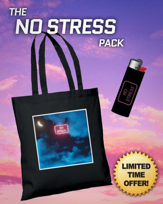 No Stress Pack